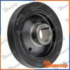 Poulie damper vilebrequin pour SUZUKI | RKP-SU-001, SZDS-SQ416
